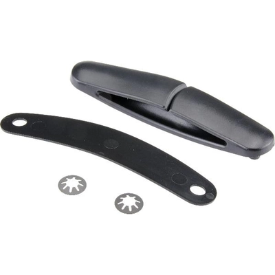 URO - 52108410506 - Seat Belt Guide pa2