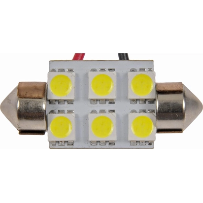 Seat Belt Warning Light by DORMAN/CONDUCT-TITE - 6461W-SMD pa3