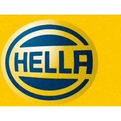Seat Belt Warning Light by HELLA - 2821SB pa2