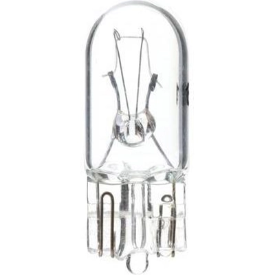Lumière d'avertissement de ceinture de sécurité de PHILIPS - 161B2 pa75