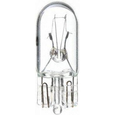 Lumière d'avertissement de ceinture de sécurité de PHILIPS - 161B2 pa77