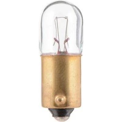 Lumière d'avertissement de ceinture de sécurité de PHILIPS - 1893B2 pa38