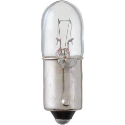 Lumière d'avertissement de ceinture de sécurité de PHILIPS - 1893LLB2 pa34