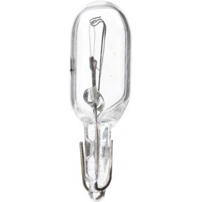 Lumière d'avertissement de ceinture de sécurité de PHILIPS - 74B2 pa28
