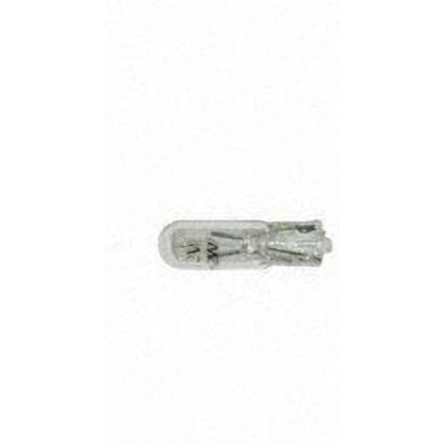 Seat Belt Warning Light (Pack of 10) by TRANSIT WAREHOUSE - 20-74 pa14