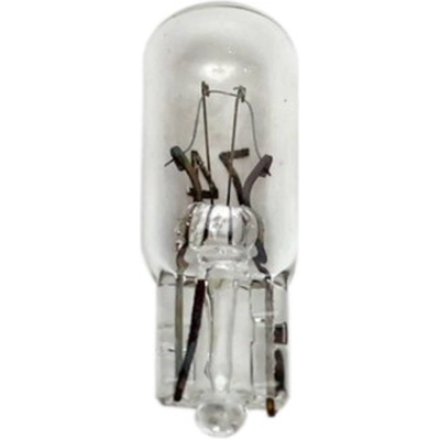 Seat Belt Warning Light (Pack of 2) by WAGNER - BP74 pa1