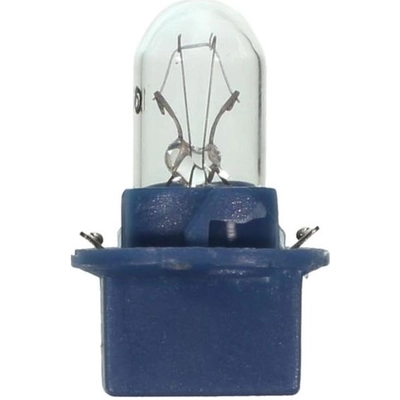 Lumière d'avertissement de ceinture de sécurité de WAGNER - PC160 pa6