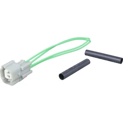 Seat Belt Warning Switch by MOTORCRAFT - WPT1116 pa3