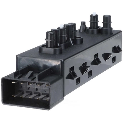 Seat Control Switch by AUTOTECNICA - GM1322316 pa1