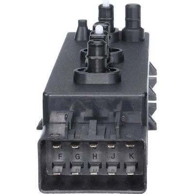 Seat Control Switch by AUTOTECNICA - GM1322316 pa2