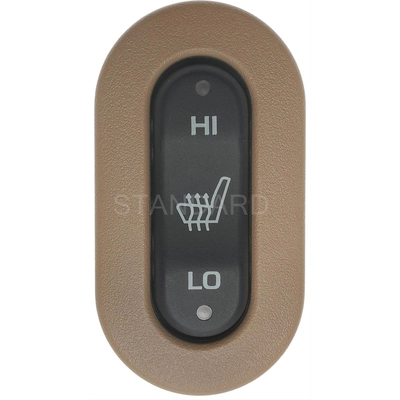 Seat Control Switch by BLUE STREAK (HYGRADE MOTOR) - DS1150 pa2