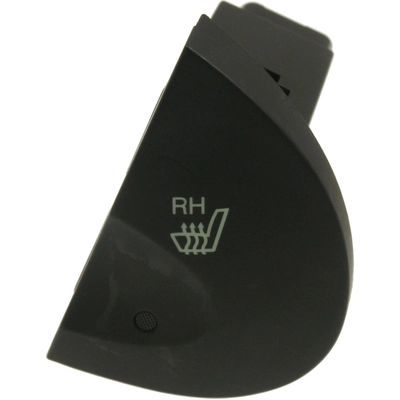 Seat Control Switch by BLUE STREAK (HYGRADE MOTOR) - DS2383 pa1