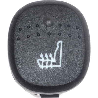 Seat Control Switch by BLUE STREAK (HYGRADE MOTOR) - DS3023 pa3