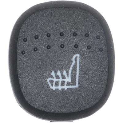 BLUE STREAK (HYGRADE MOTOR) - DS3030 - Front Driver Side Seat Heater Switch pa2