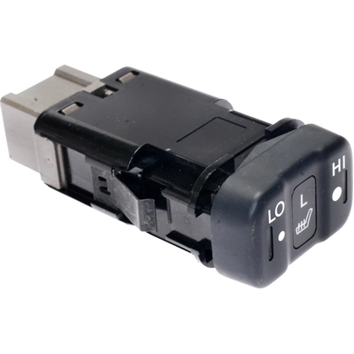 Seat Control Switch by BLUE STREAK (HYGRADE MOTOR) - DS3071 pa1