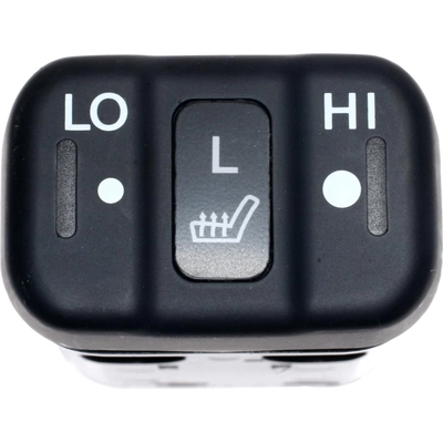 Seat Control Switch by BLUE STREAK (HYGRADE MOTOR) - DS3071 pa3