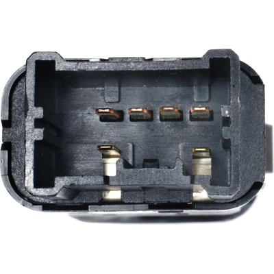 Seat Control Switch by BLUE STREAK (HYGRADE MOTOR) - DS3093 pa1