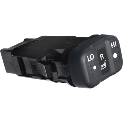 Seat Control Switch by BLUE STREAK (HYGRADE MOTOR) - DS3093 pa3