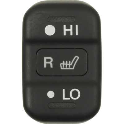 Seat Control Switch by BLUE STREAK (HYGRADE MOTOR) - DS3098 pa1