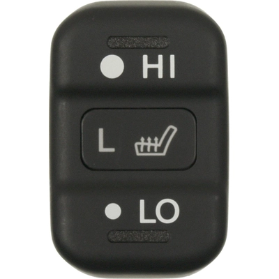 Seat Control Switch by BLUE STREAK (HYGRADE MOTOR) - DS3109 pa1