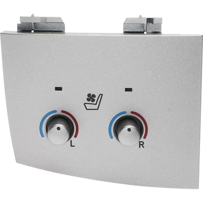 Seat Control Switch by BLUE STREAK (HYGRADE MOTOR) - DS3144 pa5