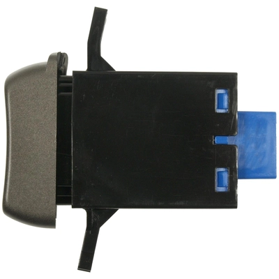 BLUE STREAK (HYGRADE MOTOR) - DS3263 - Driver Side Seat Heater Switch pa2