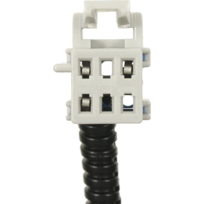 Seat Control Switch by BLUE STREAK (HYGRADE MOTOR) - DS3314 pa2