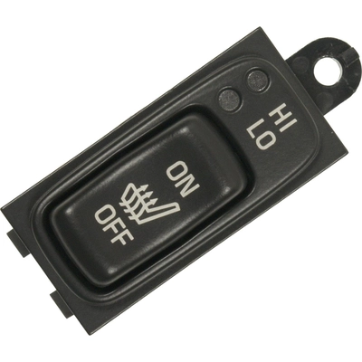 Seat Control Switch by BLUE STREAK (HYGRADE MOTOR) - DS3319 pa1
