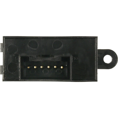 Seat Control Switch by BLUE STREAK (HYGRADE MOTOR) - DS3319 pa2