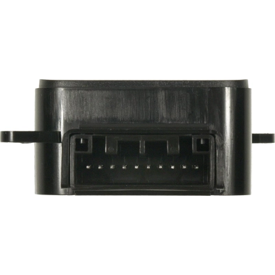 Seat Control Switch by BLUE STREAK (HYGRADE MOTOR) - DS3341 pa2