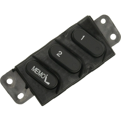 Seat Control Switch by BLUE STREAK (HYGRADE MOTOR) - DS3344 pa1