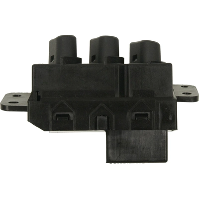 Seat Control Switch by BLUE STREAK (HYGRADE MOTOR) - DS3344 pa2