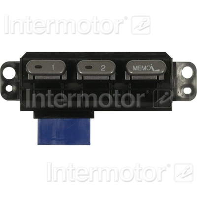 Seat Control Switch by BLUE STREAK (HYGRADE MOTOR) - DS3345 pa2