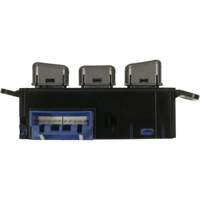 Seat Control Switch by BLUE STREAK (HYGRADE MOTOR) - DS3345 pa5