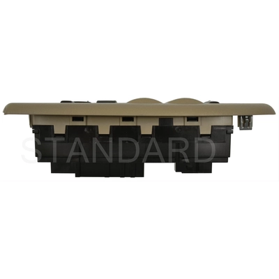 Seat Control Switch by BLUE STREAK (HYGRADE MOTOR) - DWS1714 pa2