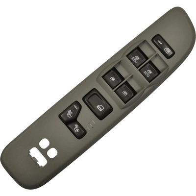 Seat Control Switch by BLUE STREAK (HYGRADE MOTOR) - DWS1715 pa6