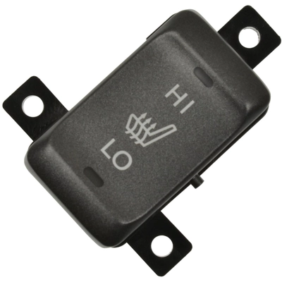 BLUE STREAK (HYGRADE MOTOR) - HSS102 - Seat Heater Switch pa2