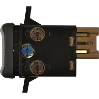 Seat Control Switch by BLUE STREAK (HYGRADE MOTOR) - HSS105 pa2