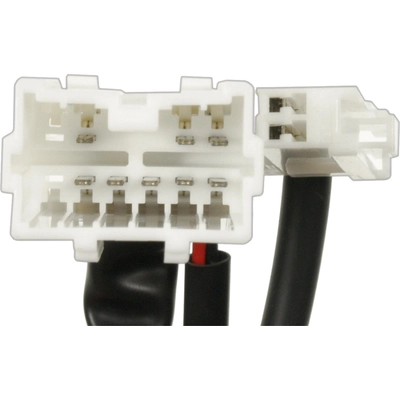 Seat Control Switch by BLUE STREAK (HYGRADE MOTOR) - PSW100 pa2