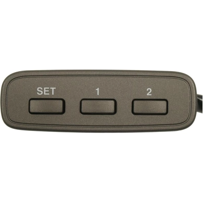 Seat Control Switch by BLUE STREAK (HYGRADE MOTOR) - PSW102 pa4