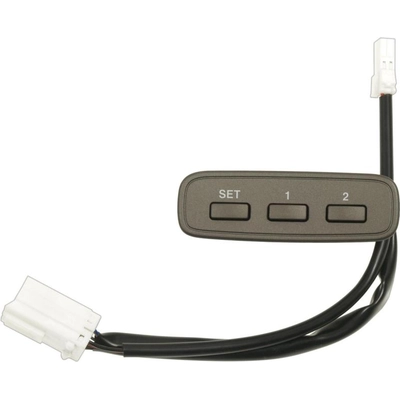 Seat Control Switch by BLUE STREAK (HYGRADE MOTOR) - PSW102 pa5