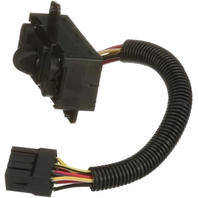 BLUE STREAK (HYGRADE MOTOR) - PSW106 - Interrupteur de Commande de Si�ge � R�glage �lectrique pa4