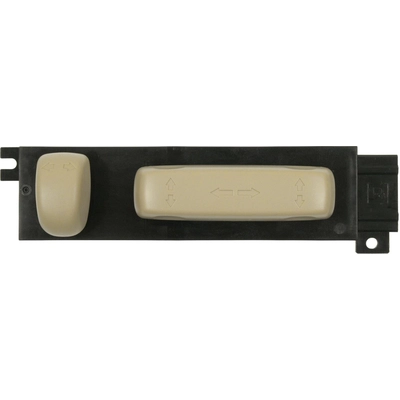 Seat Control Switch by BLUE STREAK (HYGRADE MOTOR) - PSW132 pa1