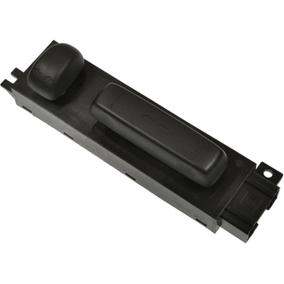 Seat Control Switch by BLUE STREAK (HYGRADE MOTOR) - PSW153 pa1