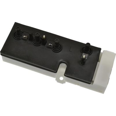 Seat Control Switch by BLUE STREAK (HYGRADE MOTOR) - PSW156 pa1