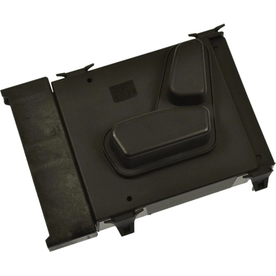 Seat Control Switch by BLUE STREAK (HYGRADE MOTOR) - PSW166 pa1