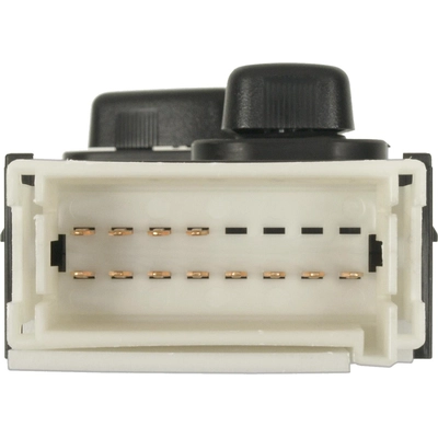 Seat Control Switch by BLUE STREAK (HYGRADE MOTOR) - PSW18 pa2