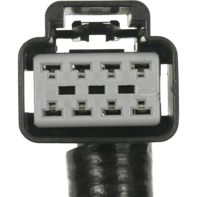 Seat Control Switch by BLUE STREAK (HYGRADE MOTOR) - PSW2 pa2