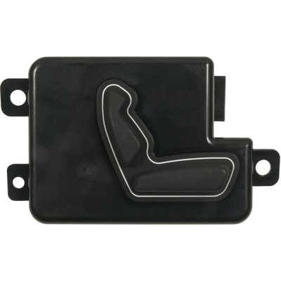 Seat Control Switch by BLUE STREAK (HYGRADE MOTOR) - PSW24 pa1