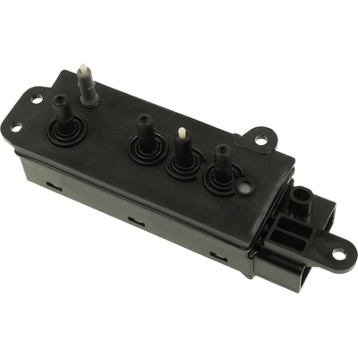 Seat Control Switch by BLUE STREAK (HYGRADE MOTOR) - PSW49 pa1